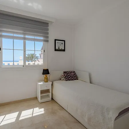 Apartment Townhouse Three Bedrooms Paraiso Costa Adeje (Tenerife)