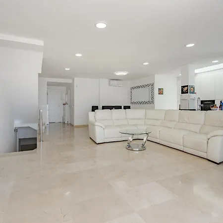Townhouse Three Bedrooms Paraiso * Costa Adeje (Tenerife)