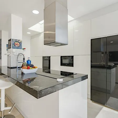 Appartement Townhouse Three Bedrooms Paraiso